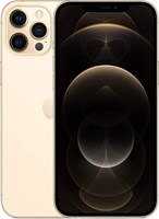 Apple iPhone 12 Pro (128 ГБ) — золотой (обновлённый) 1000005979