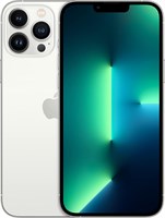Apple (восстановленный) iPhone 13 Pro Max (256 ГБ) — серебристый 1000005980