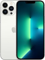 Apple iPhone 13 Pro Max (512 ГБ) — серебристый (обновлённый) 1000005984