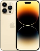 (Обновлённый) Apple iPhone 14 Pro (256 ГБ) — золотой 1000005986