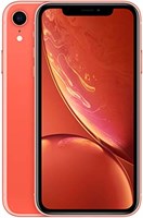 Apple iPhone XR (64 ГБ) — Coral (обновлённый) 1000005989