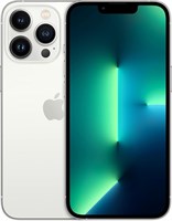 Apple iPhone 13 Pro (256 ГБ) — серебристый (обновлённый) 1000005991