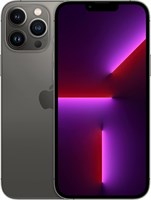 Apple iPhone 13 Pro Max (512 ГБ) — графитовый (обновлённый) 1000005999