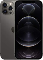 Apple iPhone 12 Pro Max (128 ГБ) — графитовый (обновлённый) 1000006003