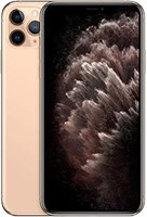 Apple iPhone 11 Pro Max с FaceTime (64 ГБ) — золотой (обновлённый) 1000006008