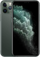 Apple iPhone 11 Pro с FaceTime (256 ГБ) — темно-зеленый (обновленный) 1000006010