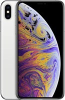 Apple iPhone XS Max с FaceTime 256 ГБ 4G LTE — серебристый (обновлённый) 1000006011