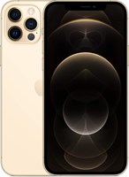 Apple iPhone 12 Pro (512 ГБ) — золотой (обновлённый) 1000006013