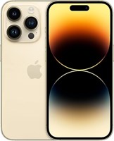 Apple iPhone 14 Pro Max (512 ГБ) — золотой (обновлённый) 1000006015