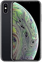 Apple iPhone XS без FaceTime 512 ГБ — «Серый космос» (обновлённый) 1000006019