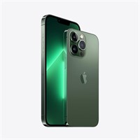 Apple iPhone 13 Pro (512 ГБ) — Alpine Green (обновлённый) 1000006021
