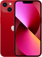 Apple iPhone 13 (256 ГБ) — (PRODUCT) RED (обновлённый) 1000006022
