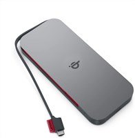 Мобильное зарядное устройство Lenovo GO Wireless G0A3LG1WWW (10000 мА·ч) 1000006249