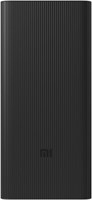 Внешний аккумулятор Xiaomi Redmi 18 Вт с быстрой зарядкой, 20000 мА·ч, черный 1000006267
