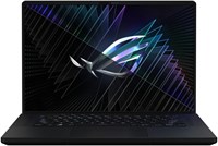 Игровой ноутбук ASUS ROG Zephyrus M16, процессор Intel® Core™ i9-13900H, 16 ГБ ОЗУ, SSD-накопитель на 1 ТБ, видеокарта Nvidia RTX 4080 12 ГБ, 16-дюймовый HDR-дисплей ROG Nebula Mini LED WQXGA 240 Гц, Win11, черный, подсветка Eng-RGB [GU604VZ-CS94] 1000006490