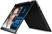 Lenovo ThinkPad X1 Yoga G2 Renewed Business 2in1 Laptop | intel Core i5-7th Gen. CPU | 8GB RAM | 256GB Solid State Drive (SSD) | 14.1 inch Touchscreen 360° | Windows 10 Pro | RENEWED 1000006513