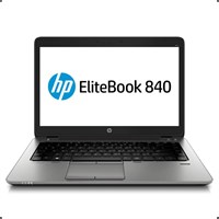 HP Elitebook 840 G1 14.0 Inch High Performanc Laptop Computer, Intel i5 4300U up to 2.9GHz, 16GB Memory, 256GB SSD, USB 3.0, Bluetooth, Window 10 Professional (Renewed) 1000006516