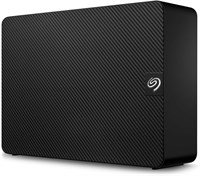 Внешний жесткий диск Seagate Expansion 10 ТБ для настольных ПК, 3,5 дюйма, USB 3.0 для Windows и Mac (STKP10000400) 1000004745