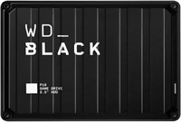 Игровой накопитель Western Digital WD Black P10 5 ТБ USB 3.2 Gen 1 1000006526