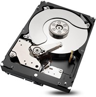 Внутренний жесткий диск Hiseeu 3 ТБ для видеонаблюдения HDD 1000004775