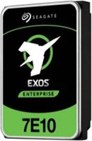 Жесткий диск Seagate Exos 7E10 Enterprise, 8 ТБ, 512E/4Kn, кэш 256 МБ, SATA/600, 7200 об/мин, 255 Мбит/с — St8000Nm017B 1000006546