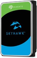 Seagate SKYHAWK 8 ТБ SURVEILLANCE 3.5 дюйма 5400 об/мин 6 ГБ/с SATA 256M 1000006555