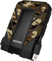 Внешний жесткий диск ADATA AHD710Mp 2 ТБ 1000006576