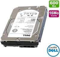 Жесткий диск Dell Seagate ST3600057SS 9FN066-150 0W347K 600 ГБ SAS 3,5 дюйма 1000006581