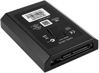 Жесткий диск SKEIDO HDD для консоли Xbox 360 Slim/Xbox 360E, совместимый с Microsoft XBOX360 Slim (120 ГБ) 1000006584