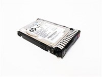 Жесткий диск HP 791055-001 1,8 ТБ, 10 000 об/мин, 2,5 дюйма, SAS-12 Гбит/с 1000006593