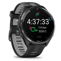 Garmin Forerunner 965 черного цвета 74545