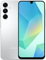 Смартфон Samsung Galaxy A16 LTE на Android с 8 ГБ ОЗУ и 256 ГБ встроенной памяти — светло-серый 1000006713