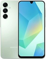 Смартфон Samsung Galaxy A16 LTE на Android с 8 ГБ ОЗУ и 256 ГБ встроенной памяти — светло-зелёный 1000006715