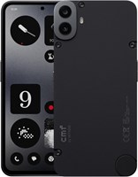 CMF от Nothing Phone 1, 8/256 ГБ, 6,67-дюймовый AMOLED-экран, процессор MediaTek 7300, 5000 мА·ч, задняя камера 50+2 МП, фронтальная камера 16 МП, две SIM-карты 5G, расширяемая память до 2 ТБ, черный цвет, версия для Ближнего Востока 1000006725