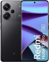 Xiaomi Redmi Note 13 Pro Plus 5G Dual Sim 8 ГБ ОЗУ 256 ГБ ПЗУ Fusion Black 1000006734
