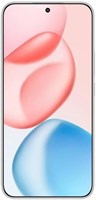 Смартфон HONOR 400 5G, 6,55-дюймовый AMOLED-дисплей, 12 ГБ ОЗУ, 256 ГБ встроенной памяти, цвет Meteor Silver, две SIM-карты + бесплатные наушники HONOR S7 + бесплатный чехол, версия для ОАЭ 1000006737
