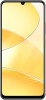 realme Realme C51 Dual-SIM 256 ГБ ROM + 6 ГБ RAM 4G (Carbon Black) — версия для Ближнего Востока 1000006741