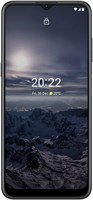 Смартфон Nokia G21 с дисплеем 6,5 дюйма HD+ на базе Android 11, частотой обновления 90 Гц, поддержкой быстрой зарядки 18 Вт, 4 ГБ ОЗУ и 64 ГБ встроенной памяти, аккумулятором 5050 мА·ч, тройной камерой 50 Мп — цвет Nordic Blue 1000006744