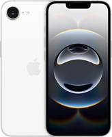 Apple iPhone 16e (256 ГБ) — белый 1000006745