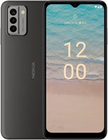 Смартфон Nokia G22 6,52 дюйма HD+ с двумя SIM-картами и поддержкой 4G, 6 ГБ ОЗУ + 6 ГБ виртуальной памяти, 256 ГБ встроенной памяти, Android 12, 50-мегапиксельная камера с искусственным интеллектом, аккумулятор ёмкостью 5050 мА·ч на 3 дня работы, 2 года о 1000006747