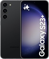 Samsung Galaxy S23+, смартфон на базе искусственного интеллекта, две SIM-карты, 5G, Android-смартфон, 512 ГБ, Phantom Black (версия для ОАЭ) 1000006033