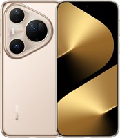 Смартфон HUAWEI Pura 80 Ultra 16 ГБ + 512 ГБ, переключаемая двойная телефотокамера, 1-дюймовая ультра-яркая HDR-камера, ёмкий аккумулятор, двойная зарядка HUAWEI SuperCharge, Prestige Gold + бесплатные часы Watch GT5 + Huawei Care+ 1000006756