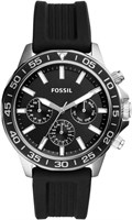 Мужские часы Fossil BQ2494 Bannon 1000006858