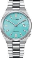 Citizen Herren-Uhren Аналоговый автомат 32024735 1000006859