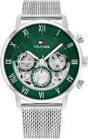 Мужские часы Tommy Hilfiger LEGEND, аналоговые 1000006877