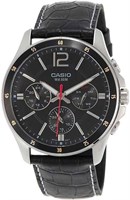 Аналоговые часы Casio из нержавеющей стали 1000006879