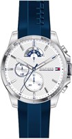 Мужские часы Tommy Hilfiger DECKER, аналоговые 1000006888