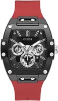 Мужские повседневные многофункциональные часы GUESS 43 мм 1000006890