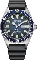 Мужские аналоговые автоматические часы Citizen 1000006901