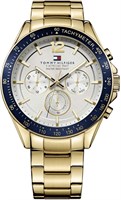 Мужские часы Tommy Hilfiger LA ESSENTIALS, аналоговые 1000006916